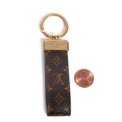 dragonne lv key holder replica|5 Best Louis Vuitton Dragonne Key Holder Dupes! Shop & Save!.